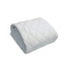 Cubrecolchón coverflex