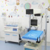 Colchón Neonatal de gel - Image 3