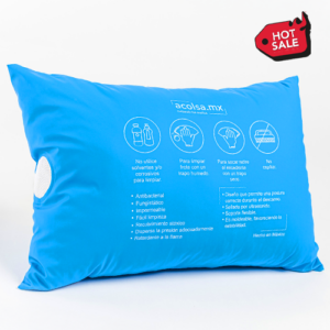 Almohada Antibacterial Basic Hot Sale