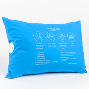 Icono Almohada Basic Hosp