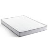 Colchón Híbrido de 8" Firme de lujo - Individual - Image 9