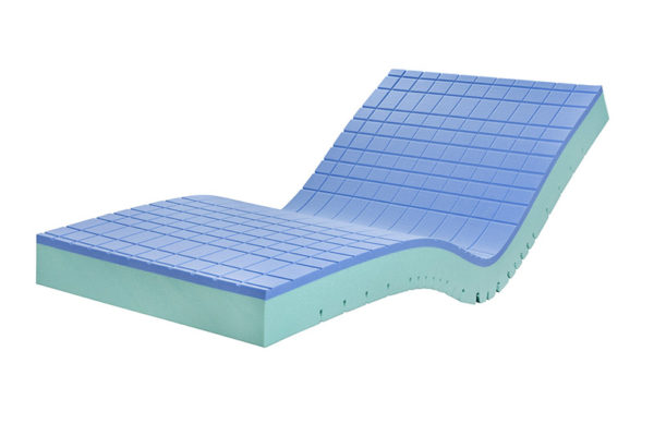 Colchon hospitalario Iso Fresh P007