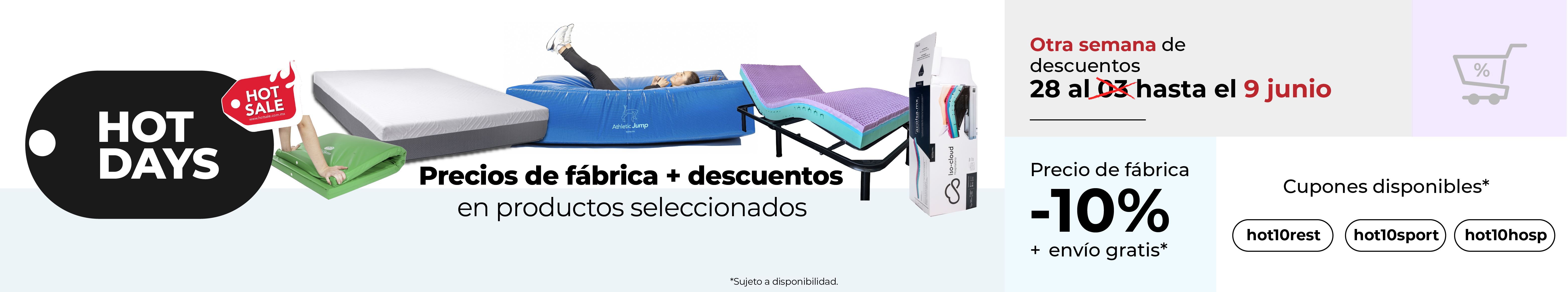 Banner Hotsale Mesa De Trabajo 1