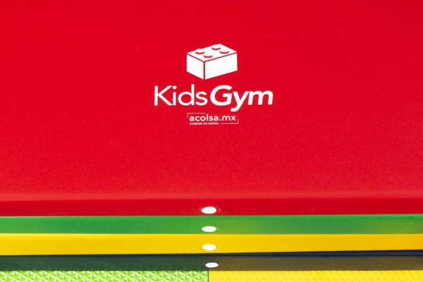 Colchoneta Infantil Acolsa Kids Gym 010
