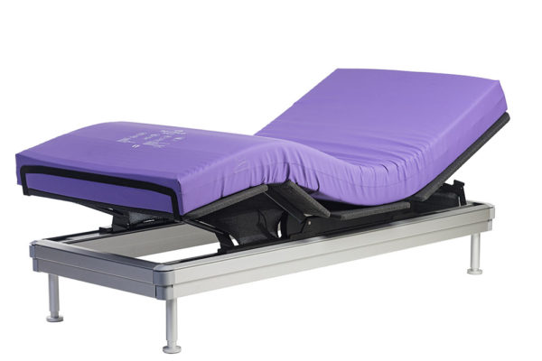 Colchon Antiescaras Talones Isocloud 004