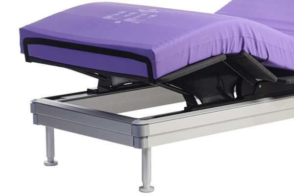 Colchon Antiescaras Talones Isocloud 006