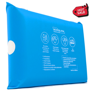 Almohada Antibacterial Memory Foam Hot Sale