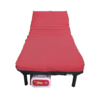 Opticell Jarven 2 Rojo Cuadrado
