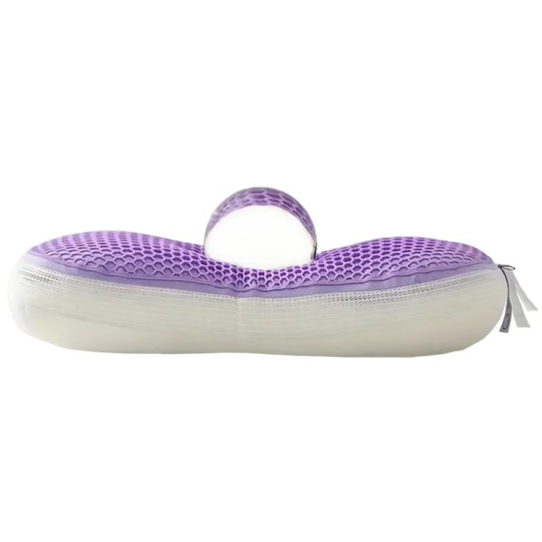 Almohada Iso Gel Cuadrada