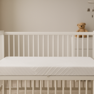 Acolsa Colcho N Para Cuna Baby Rest3