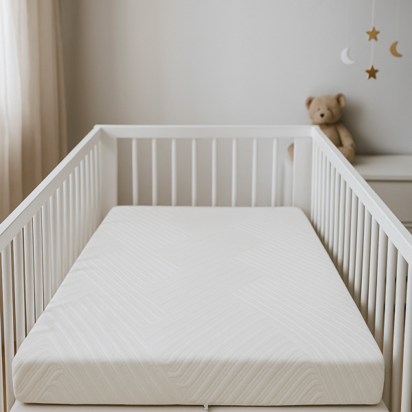 Acolsa Colcho N Para Cuna Baby Rest4